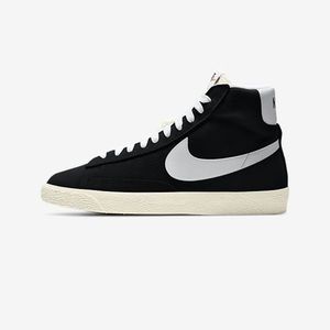 Nike Blazer Mid Suede